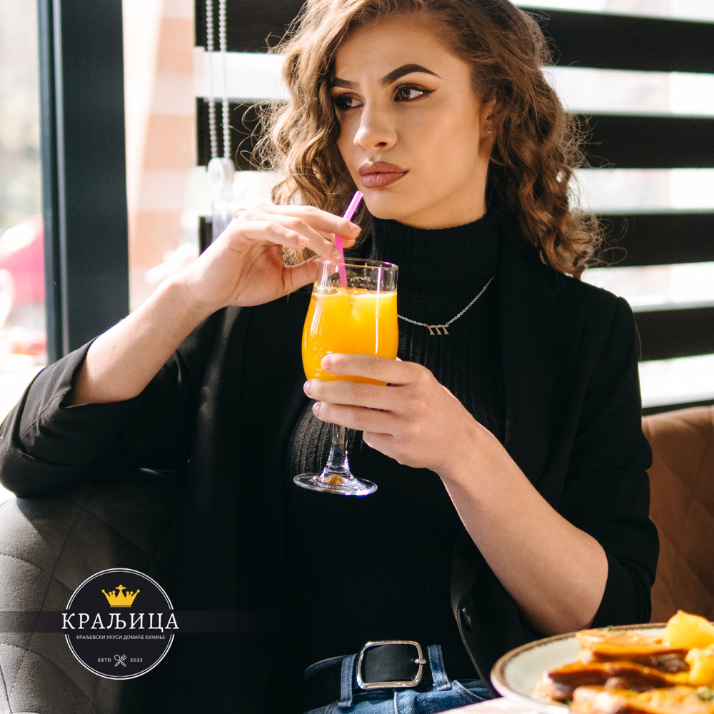 Restoran Kraljica ambijent 6